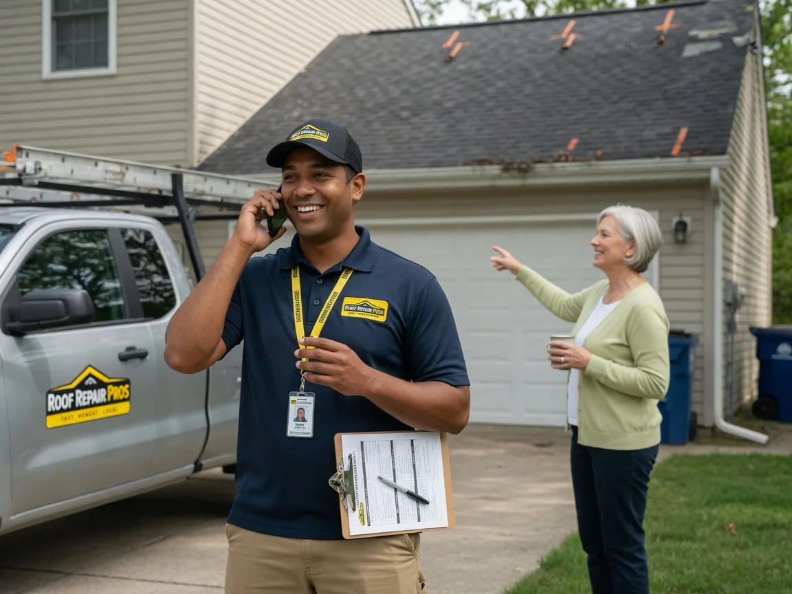Roof Repair Lafayette, IN FAQs